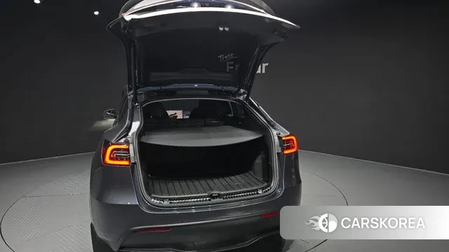 Tesla Model Y id 3758258 из Кореи 11