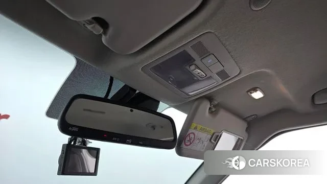 Hyundai Venue id 3519438 из Кореи 11