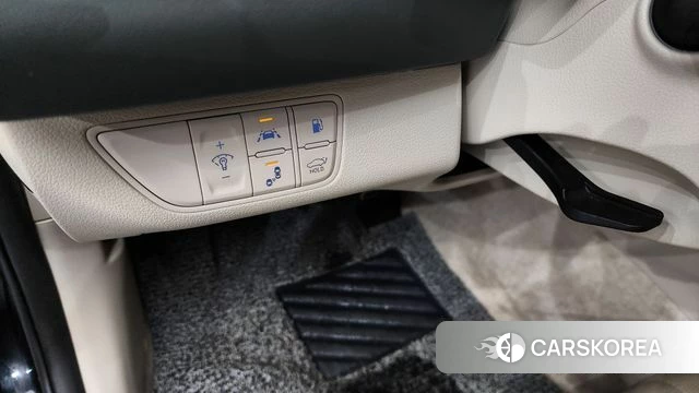 Genesis G70 id 4317742 из Кореи 11