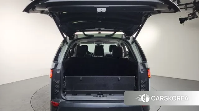 Land Rover Discovery 5 id 3489819 из Кореи 11