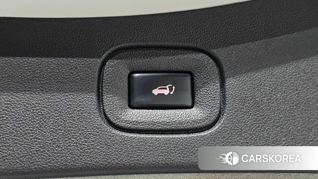 Renault Korea (Samsung) QM6 id 4633019 из Кореи 11