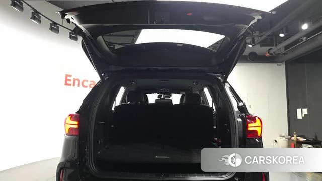 Ssangyong All New Rexton id 4572259 из Кореи 11