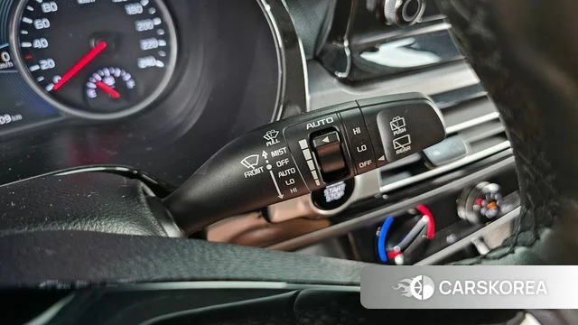 Kia Seltos id 4657297 из Кореи 11