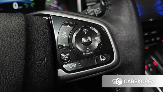 Honda CR-V 6th generation id 3093633 из Кореи 11