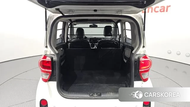 Kia The New Ray id 3263640 из Кореи 11