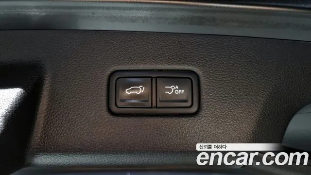 Kia Carnival 4th generation id 2399550 из Кореи 11