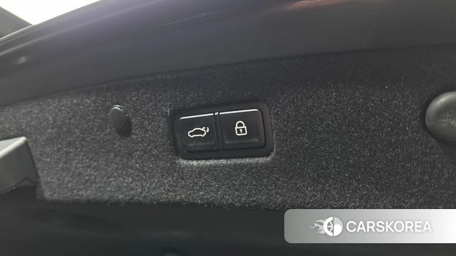 Kia K8 Hybrid id 3827204 из Кореи 11