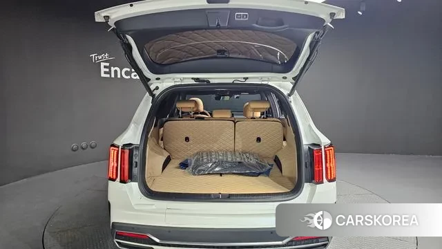 Kia Sorento 4th Generation id 2965334 из Кореи 11