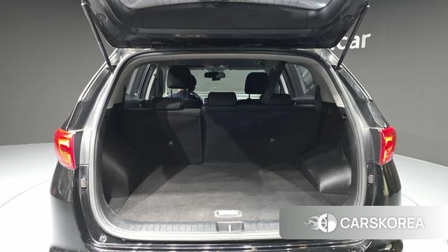 Kia Sportage 4th Generation id 4459740 из Кореи 11
