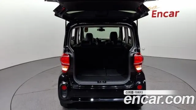 Kia The New Ray id 2880152 из Кореи 11