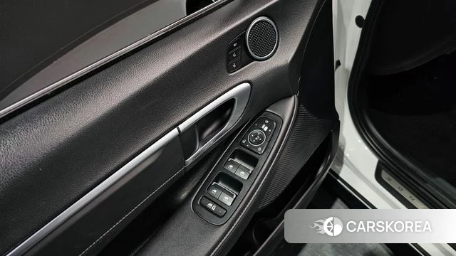 Hyundai Sonata D Edge (DN8) id 4194743 из Кореи 11