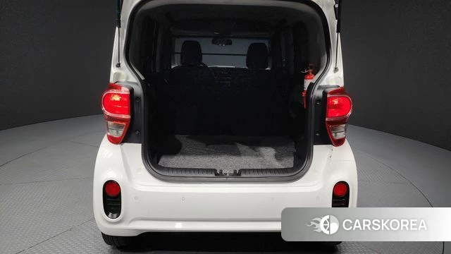 Kia The New Ray id 4435350 из Кореи 11