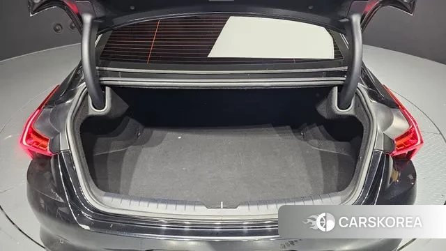 Kia K8 Hybrid id 3566852 из Кореи 11