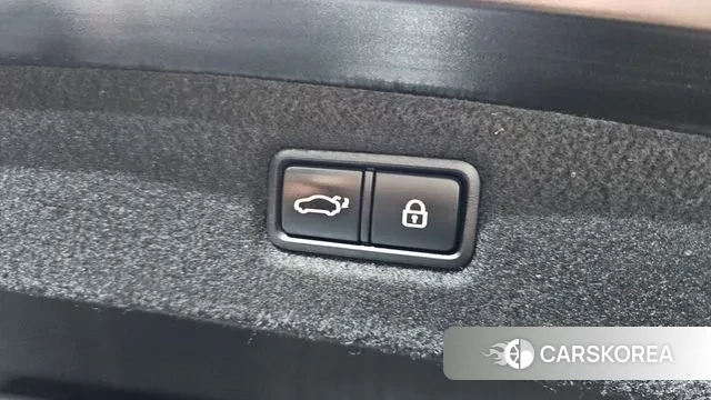 Genesis G90 id 3209757 из Кореи 11