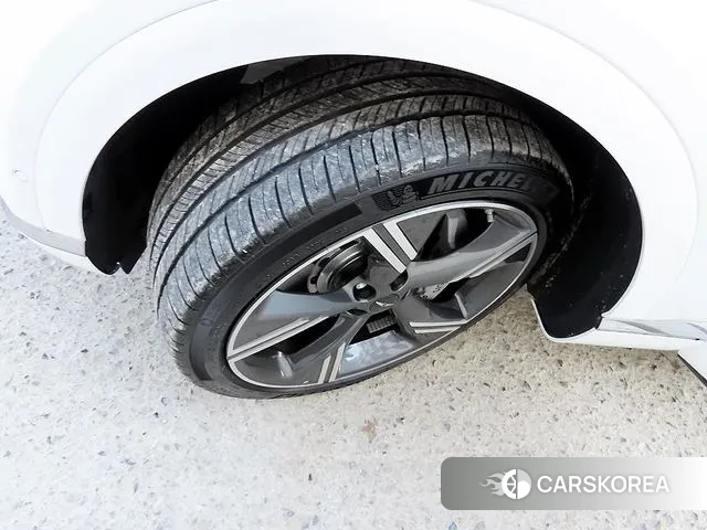 Genesis GV80 id 3466904 из Кореи 11