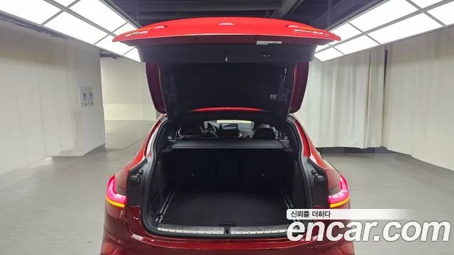 BMW X4 (G02) id 2875974 из Кореи 11