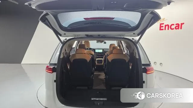 Kia Carnival 4th generation id 3664509 из Кореи 11