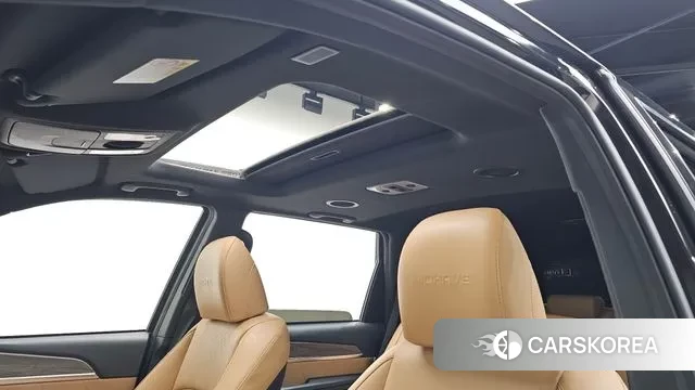 Kia Mohave Master id 3489287 из Кореи 11