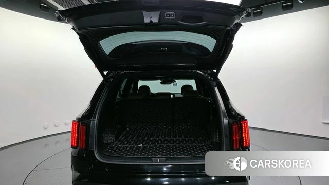 Kia Sorento 4th Generation id 3819636 из Кореи 11