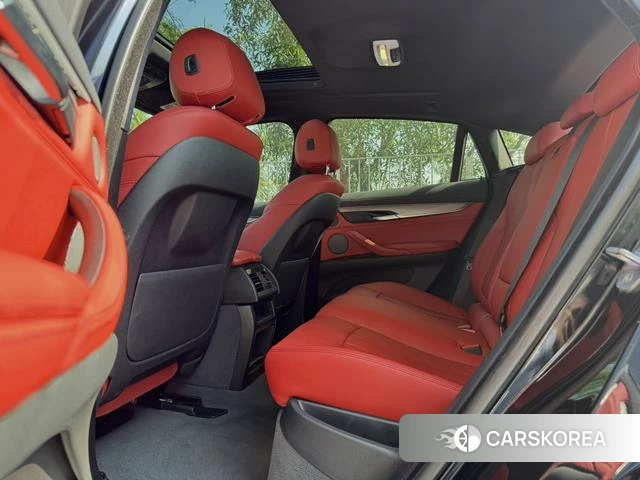 BMW X6 id 4213018 из Китая 11