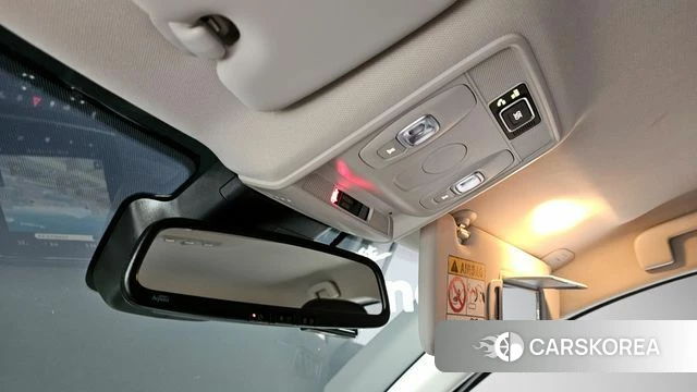 Renault Korea (Samsung) XM3 id 4382105 из Кореи 11