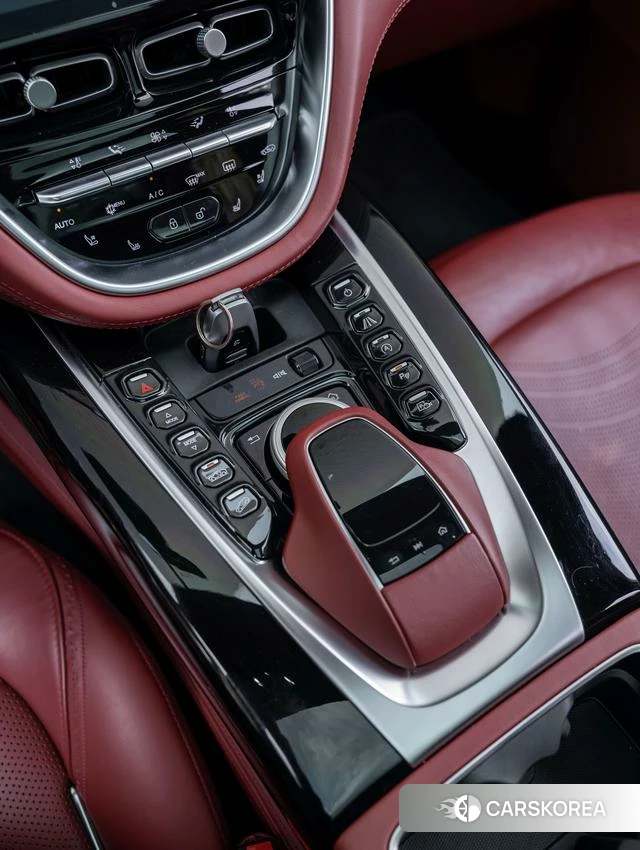 Aston Martin DBX id 4238628 из Китая 11