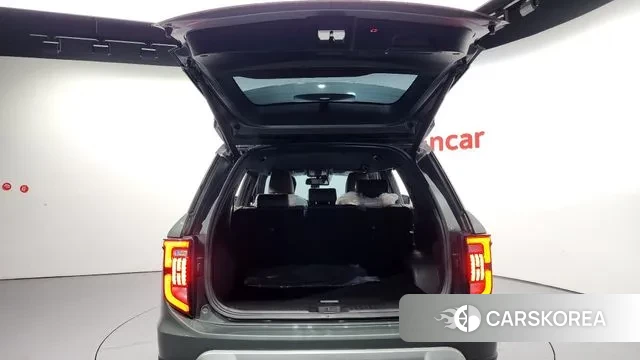 Ssangyong Torres id 3372643 из Кореи 11