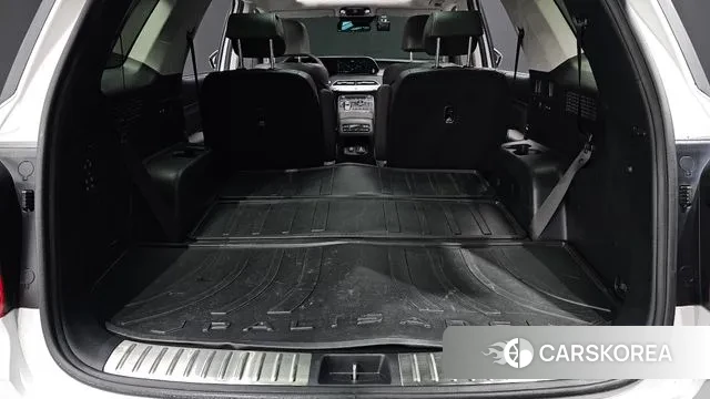 Hyundai Palisade id 3598211 из Кореи 11