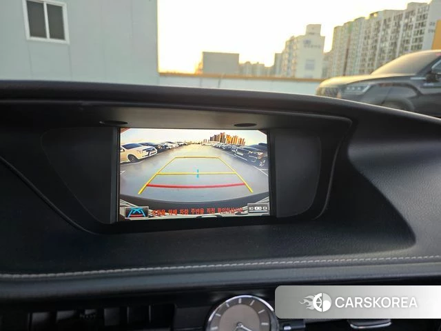 Lexus New ES300h id 4582087 из Кореи 11