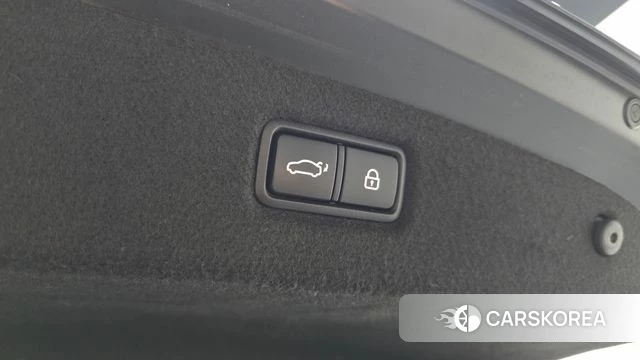 Genesis G90 id 4447504 из Кореи 11