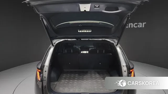 Hyundai Tucson Hybrid (NX4) id 3412152 из Кореи 11