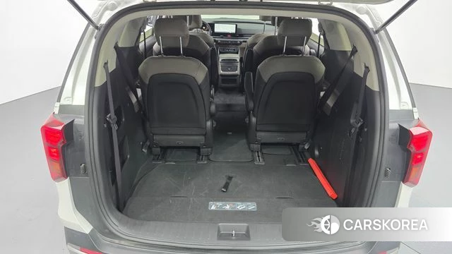 Kia The New Carnival 4th Generation id 3934035 из Кореи 11