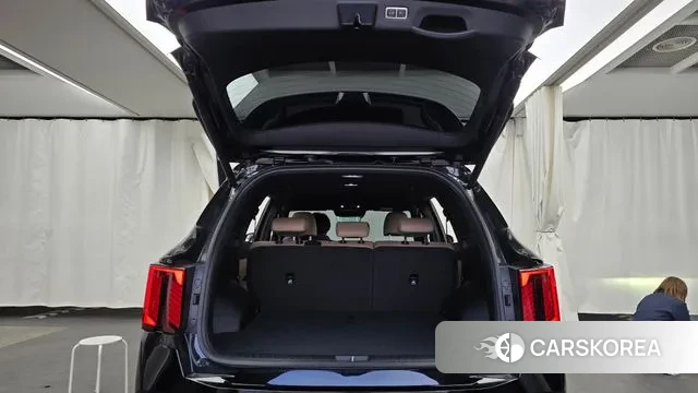 Kia The New Sorento 4th Generation id 3486961 из Кореи 11