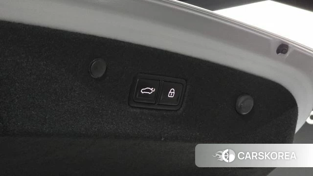 Kia The New K8 Hybrid id 4921411 из Кореи 11