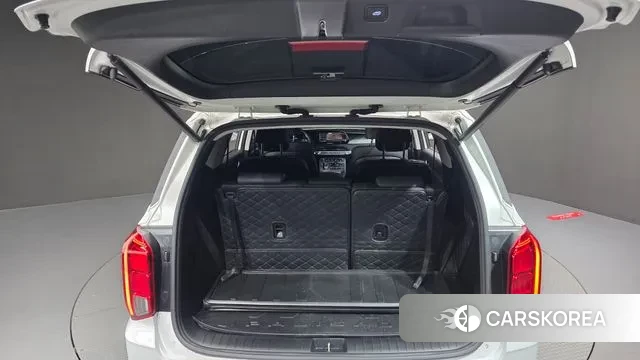 Hyundai Palisade id 3343776 из Кореи 11