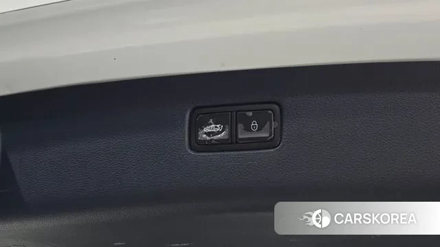 Genesis GV80 id 3463509 из Кореи 11