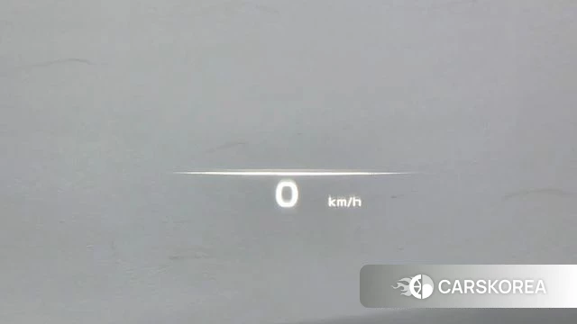 Kia The New K9 2nd generation id 3818219 из Кореи 11