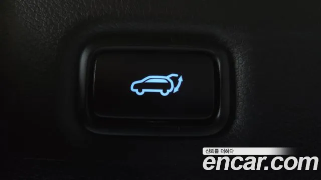 Hyundai The New Santa Fe id 2744367 из Кореи 11