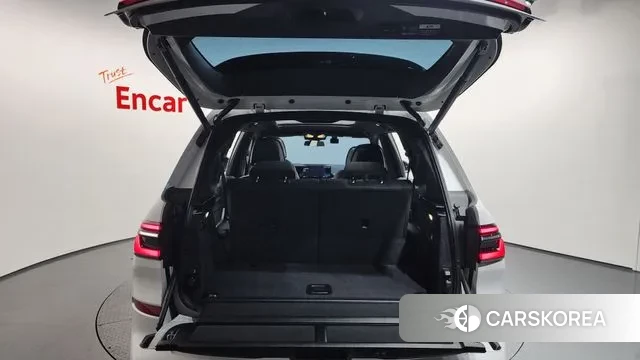 BMW X7 (G07) id 3596265 из Кореи 11