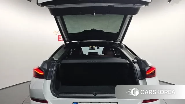 BMW X6 (G06) id 3401350 из Кореи 11