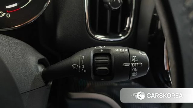 Mini Cooper S Countryman id 4692203 из Кореи 11