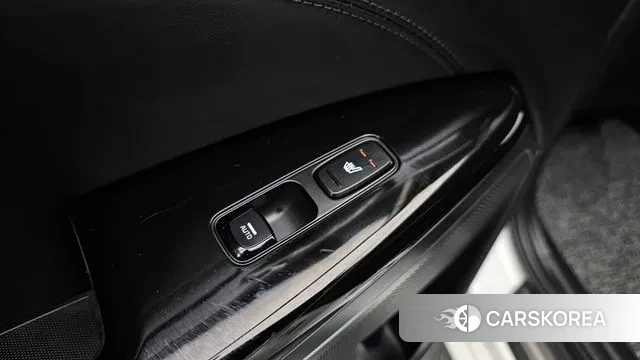 Kia K7 Premier id 3368077 из Кореи 11