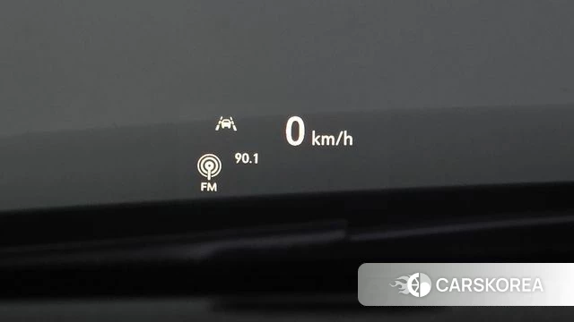 Chevrolet (GM Daewoo) Trailblazer id 4361393 из Кореи 11