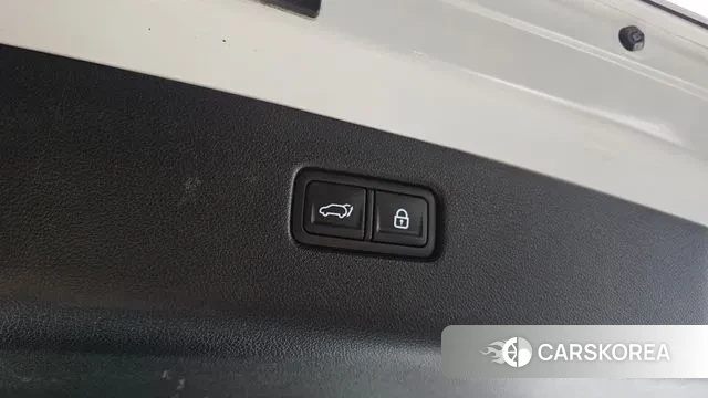 Genesis GV70 id 2965133 из Кореи 11