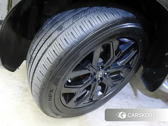 Kia Mohave Master id 3513608 из Кореи 11