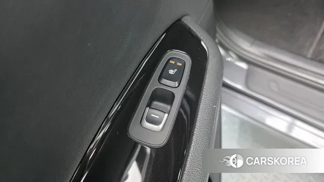 Kia The New K5 Hybrid 2nd generation id 3474482 из Кореи 11