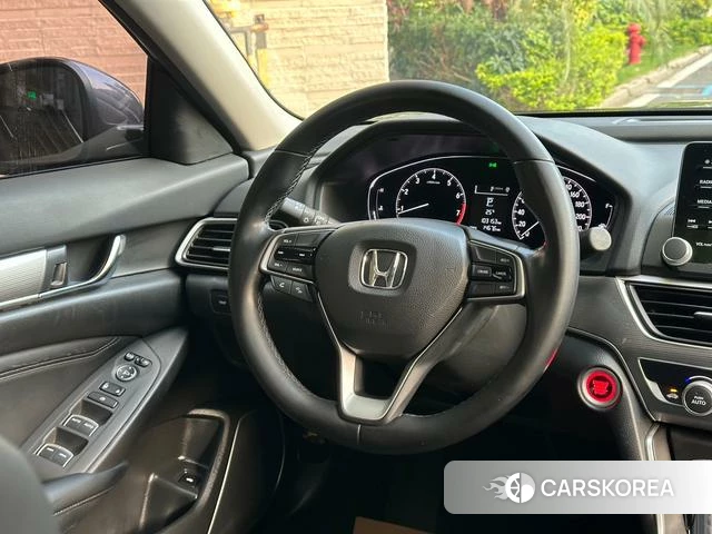 Honda Accord id 4313597 из Китая 11