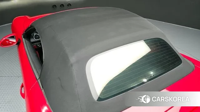 Porsche 718 Boxster id 3319466 из Кореи 11