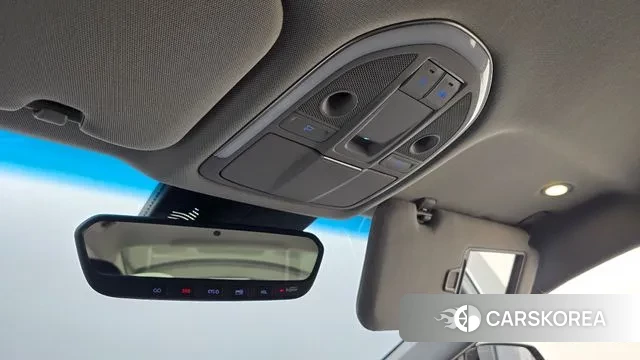 Genesis G80 id 3439741 из Кореи 11