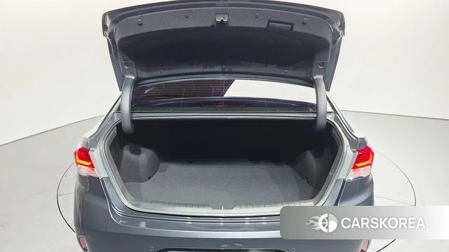 Hyundai Sonata New Rise id 3829118 из Кореи 11